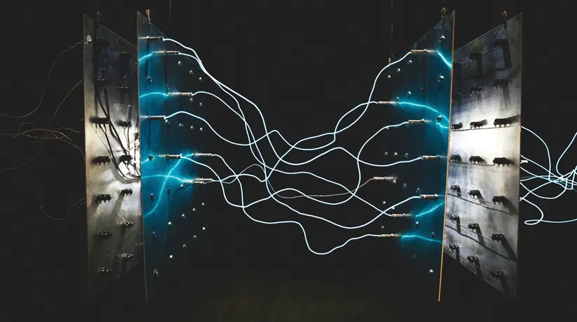 Maak échte online connecties